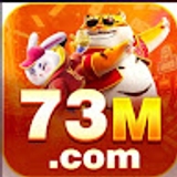 The "73mbet" user's logo