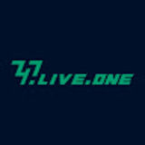 The "747Live One" user's logo