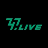 The "747Live PH" user's logo