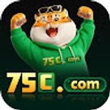 The "75c  " user's logo