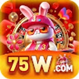 The "75W BET" user's logo