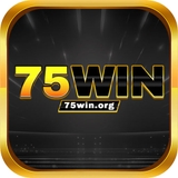 The "75winorg" user's logo