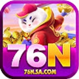 The "76N  " user's logo