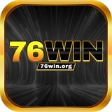 The "76winorg" user's logo