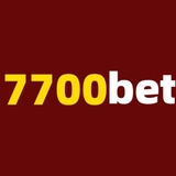 The "7700betpro" user's logo