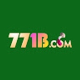 The "771B – Apostas Online" user's logo