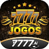 The "7777.com – Site Oficial O Clássico do Cassino Brasil" user's logo