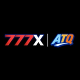 The "Cổng trò chơi 7777x" user's logo