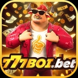 The "777BOI Onde Começam Suas Grandes Vitórias" user's logo