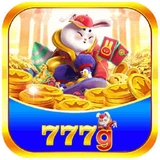The "777g" user's logo