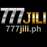 The "777JILI - Unleash Your 777% Winning Potential Today" user's logo
