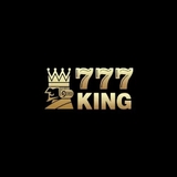 The "777KING Com" user's logo