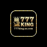 The "777king us com" user's logo