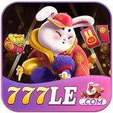 The "777LE BET " user's logo