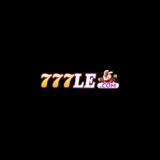 The "777letcom" user's logo
