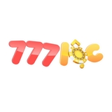 The "777loc Cổng game quốc tế uy tín" user's logo
