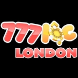 The "777Loc    london" user's logo