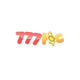 The "777LOC" user's logo