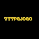 The "777pgjogoorg" user's logo