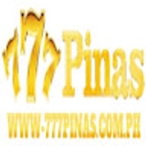 The "777Pinas Casino" user's logo