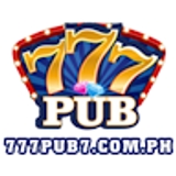 The "Bookie 777Pub" user's logo