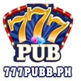 The "Bookie 777Pub" user's logo
