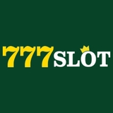 The "777Slot Oficial" user's logo