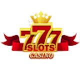 The "777 Slots Casino" user's logo