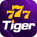 The "777tiger" user's logo