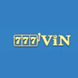 The "777vin" user's logo