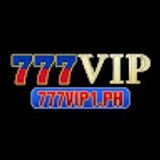 The "777Vip" user's logo