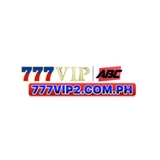 The "777vip" user's logo