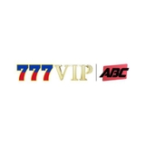 The "777VIP" user's logo