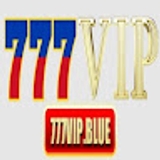 The "777VIP" user's logo