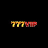 The "777VIP" user's logo