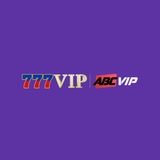 The "777Vip dev" user's logo