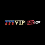 The "777VIP" user's logo