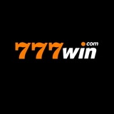 The "777win" user's logo