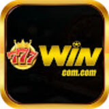 The "777wincomcom" user's logo