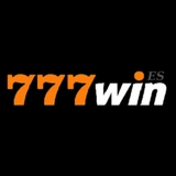 The "777WIN Online" user's logo