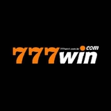 The "777WIN Slot" user's logo