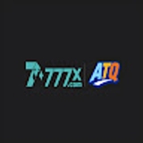 The "777X " user's logo