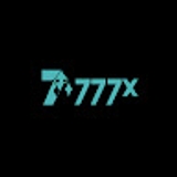 The "777X " user's logo