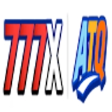 The "777X cfd" user's logo