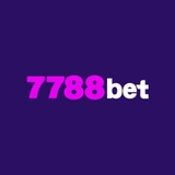 The "7788bet" user's logo