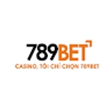 The "7789betz org" user's logo