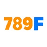 The "789f org" user's logo