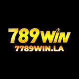 The "789WIN" user's logo