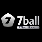 The "Nhà cái 77ball" user's logo
