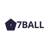 The "77ball Trang Chủ Chính Thức Nhà Cái 77 BALL" user's logo